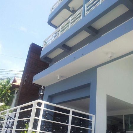 Nantra Hua Hin HHQ Exterior foto