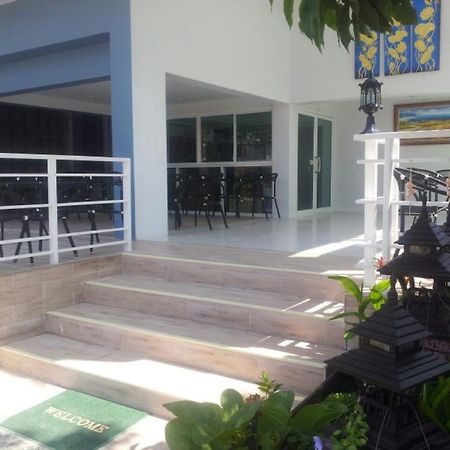 Nantra Hua Hin HHQ Exterior foto