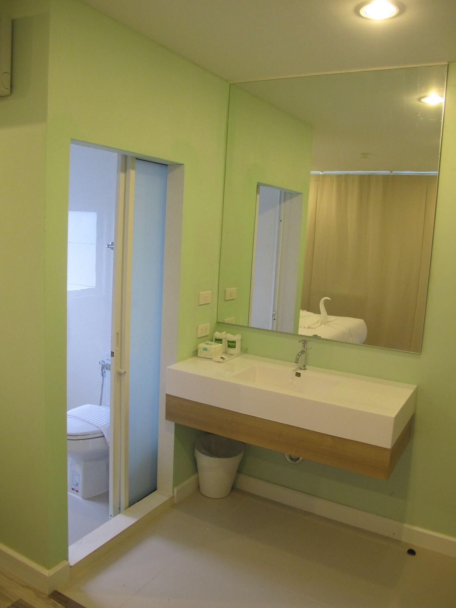 Nantra Hua Hin HHQ Exterior foto