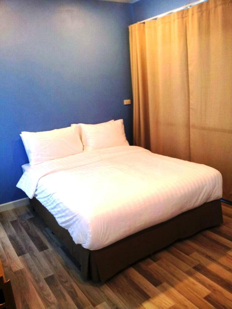 Nantra Hua Hin HHQ Exterior foto