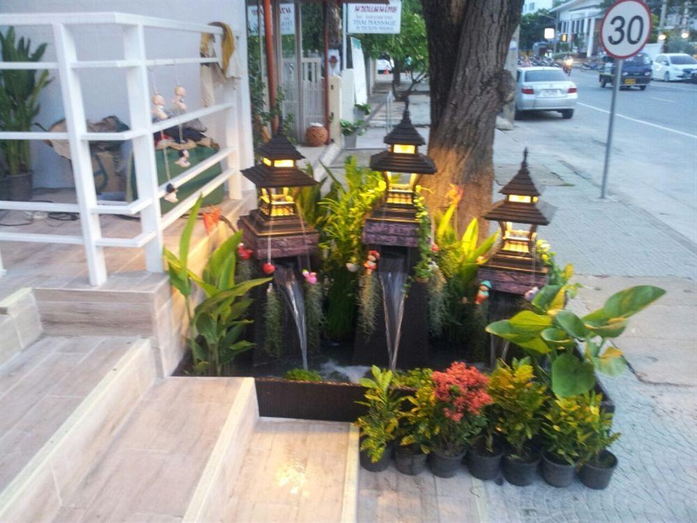 Nantra Hua Hin HHQ Exterior foto
