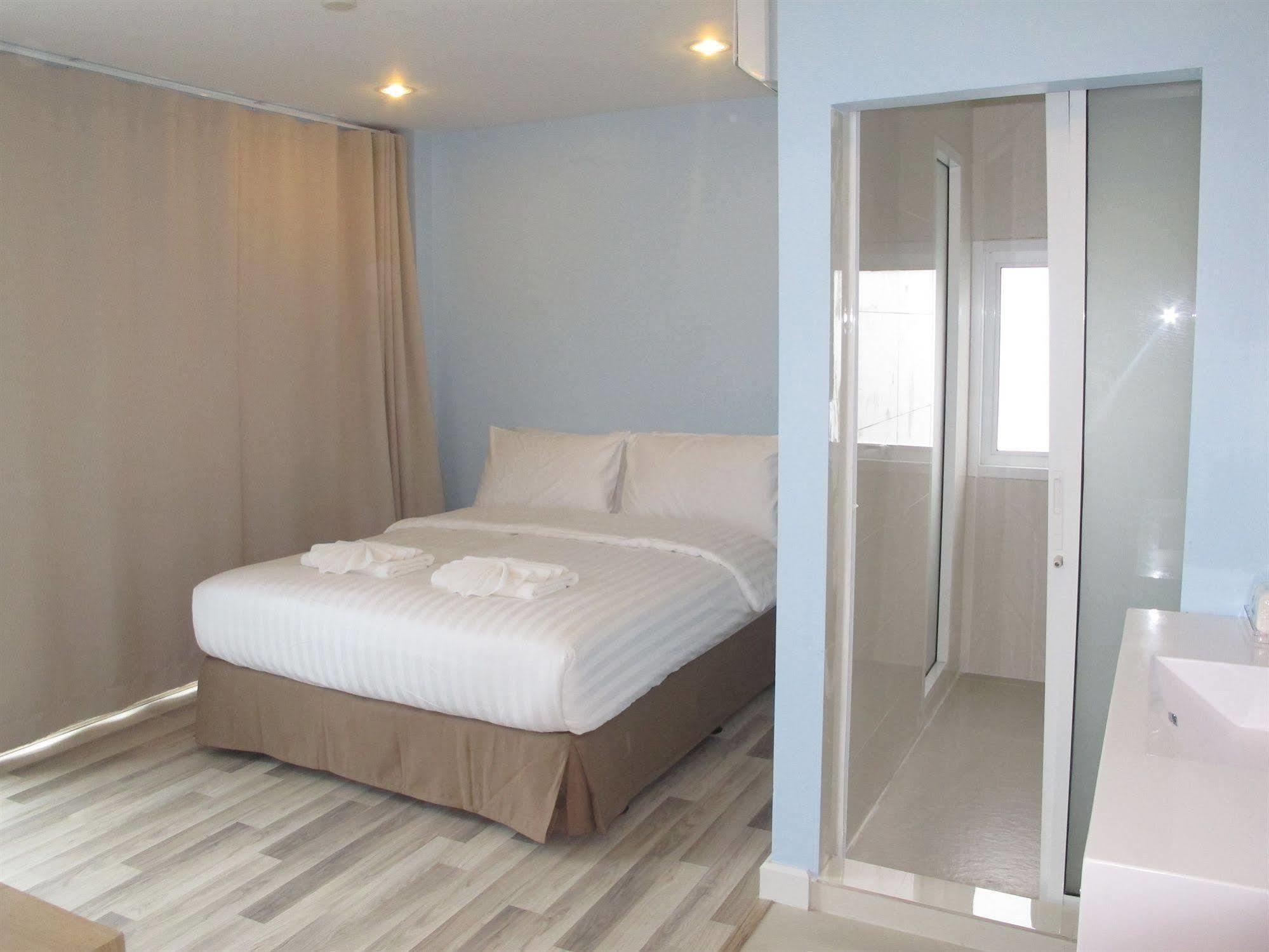 Nantra Hua Hin HHQ Exterior foto