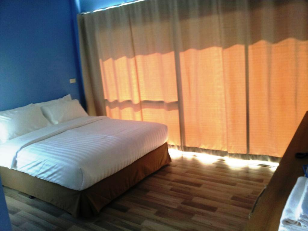 Nantra Hua Hin HHQ Exterior foto
