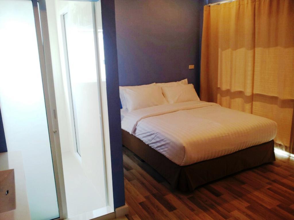 Nantra Hua Hin HHQ Exterior foto