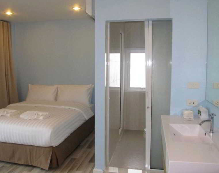 Nantra Hua Hin HHQ Exterior foto
